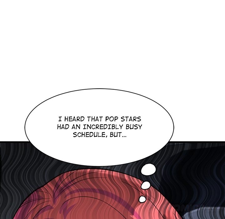 My Other Girlfriend Chapter 8 Page 76