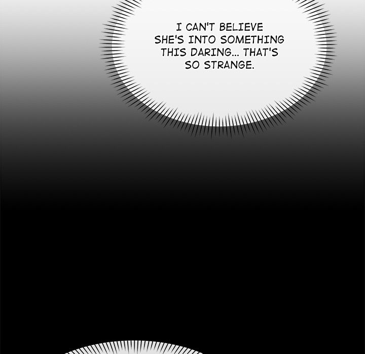 My Other Girlfriend Chapter 9 Page 109