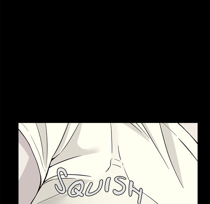 My Other Girlfriend Chapter 9 Page 114