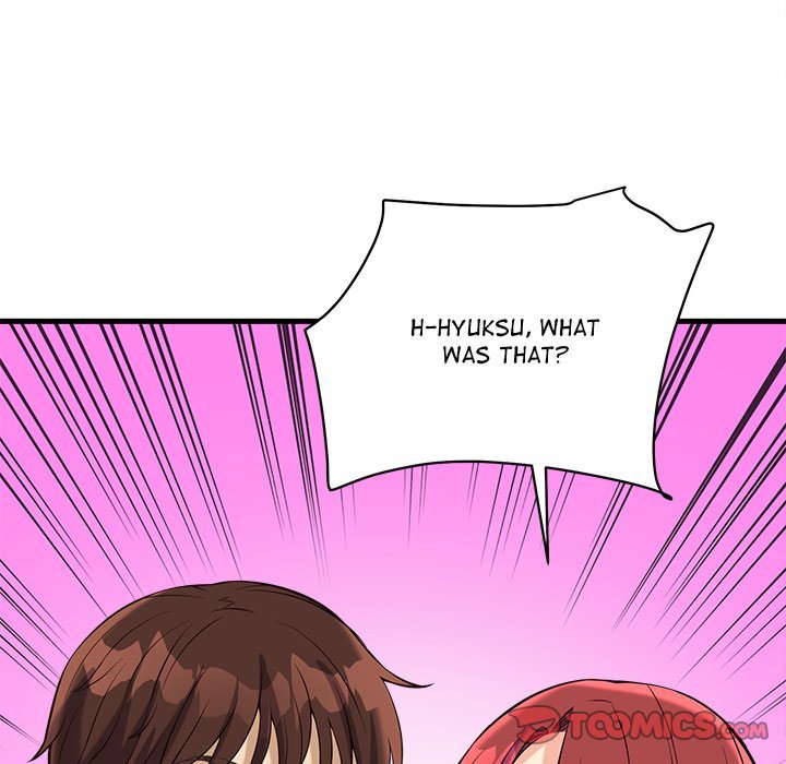 My Other Girlfriend Chapter 9 Page 195