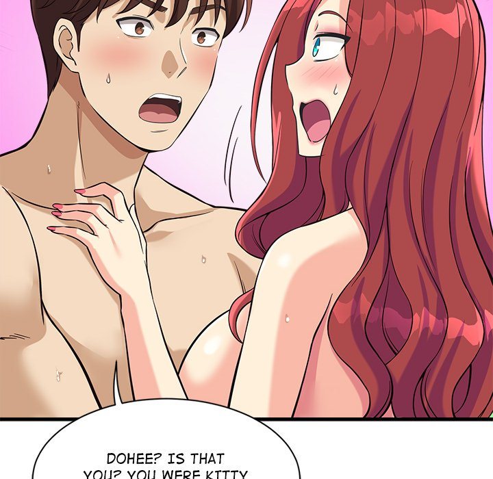 My Other Girlfriend Chapter 9 Page 196