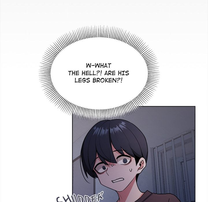 Stop Smoking Chapter 1 Page 111