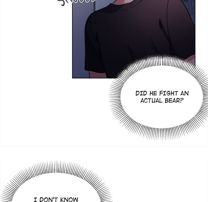 Stop Smoking Chapter 1 Page 112