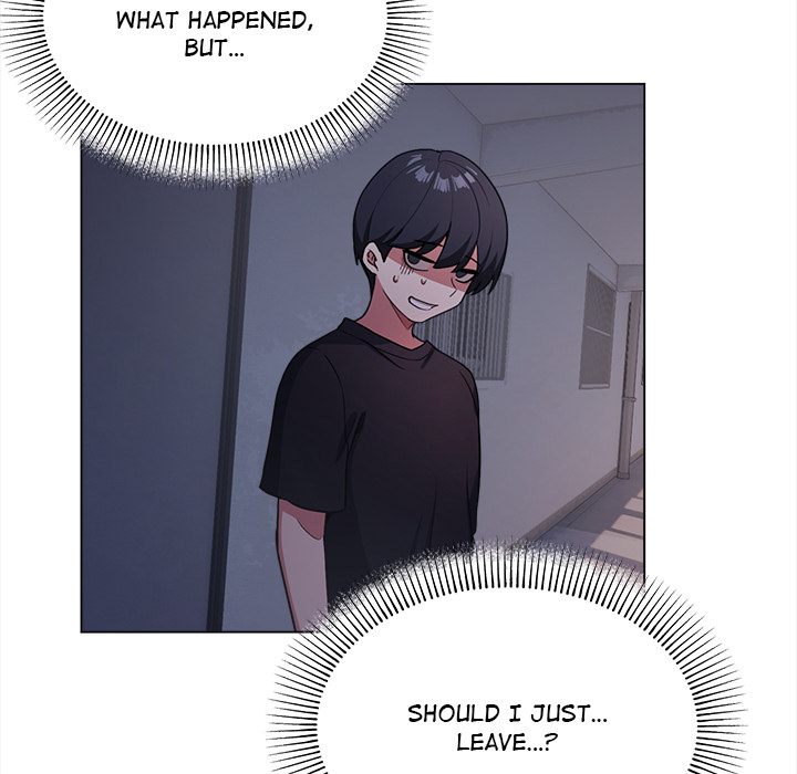 Stop Smoking Chapter 1 Page 113