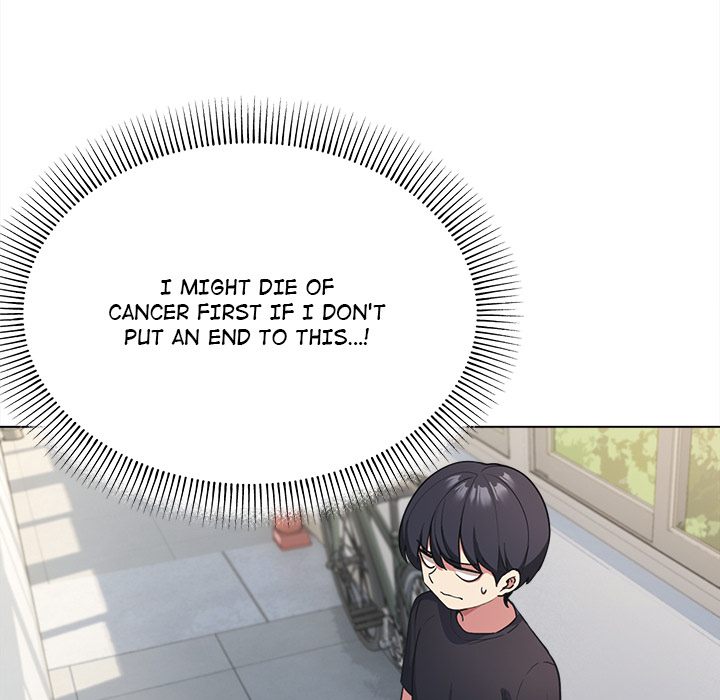Stop Smoking Chapter 1 Page 119
