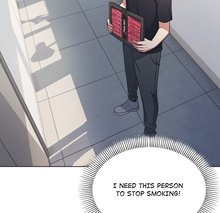 Stop Smoking Chapter 1 Page 120