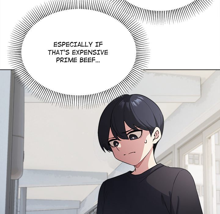 Stop Smoking Chapter 1 Page 122