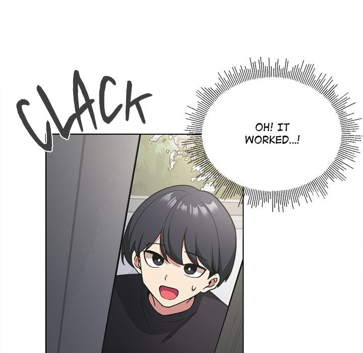 Stop Smoking Chapter 1 Page 131