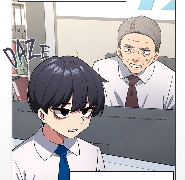 Stop Smoking Chapter 1 Page 145