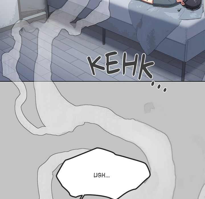 Stop Smoking Chapter 1 Page 151