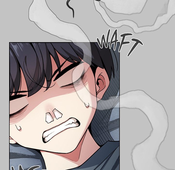 Stop Smoking Chapter 1 Page 152