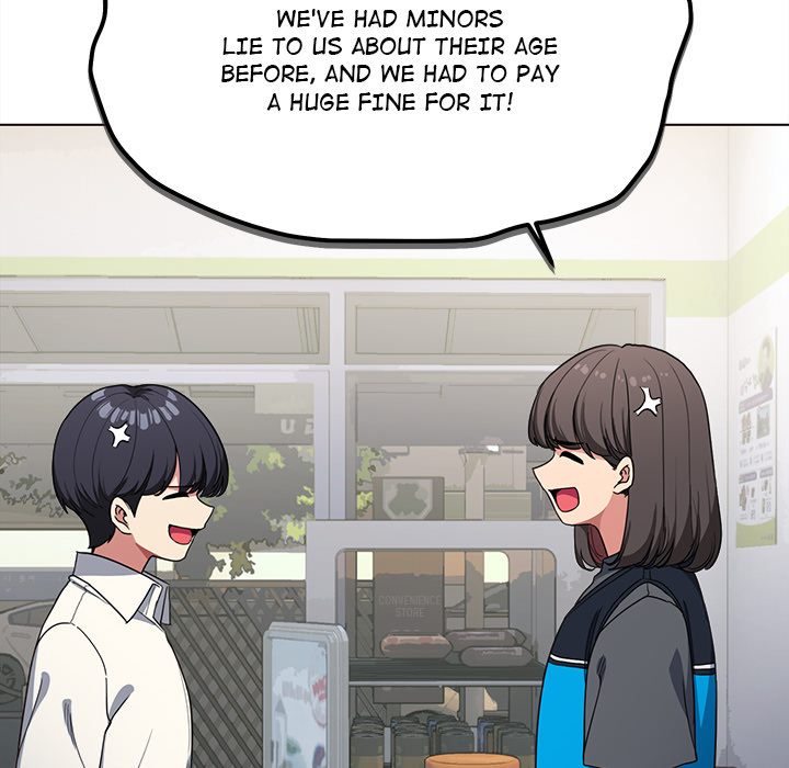 Stop Smoking Chapter 1 Page 21