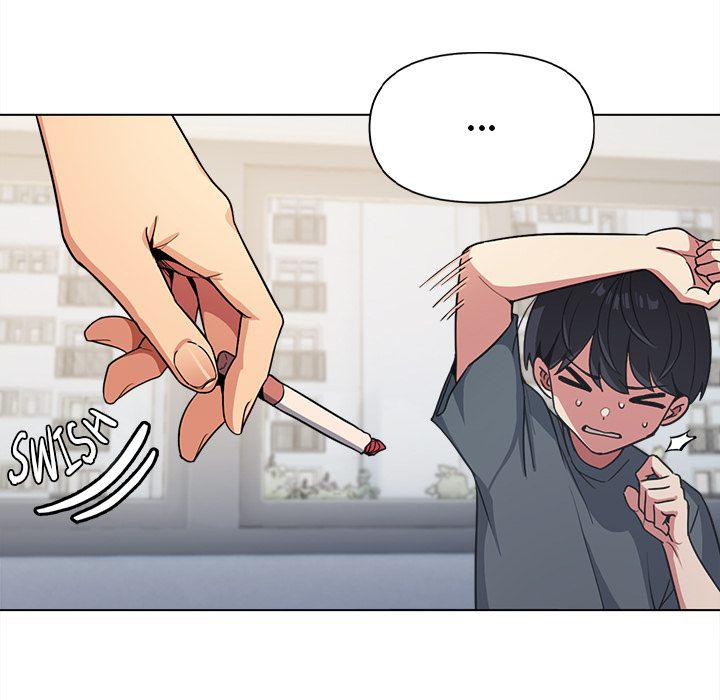 Stop Smoking Chapter 1 Page 237