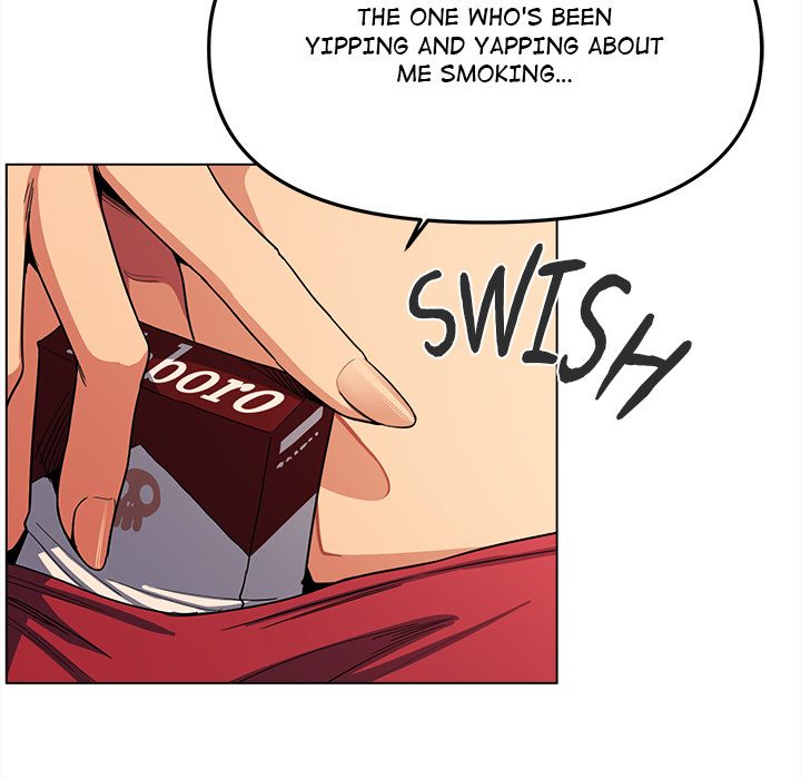 Stop Smoking Chapter 1 Page 242