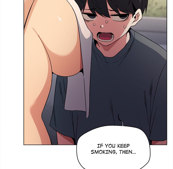 Stop Smoking Chapter 1 Page 249