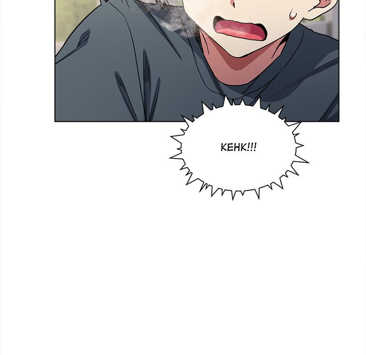 Stop Smoking Chapter 1 Page 253
