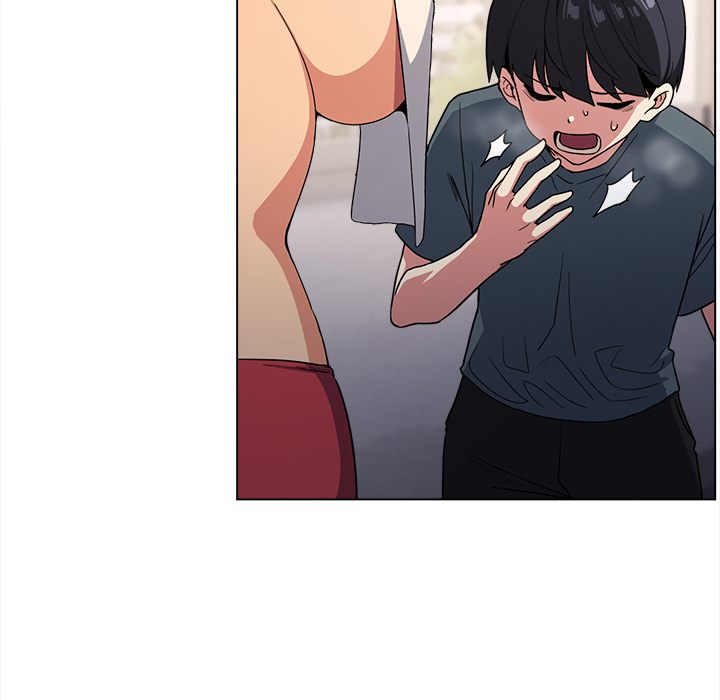 Stop Smoking Chapter 1 Page 255