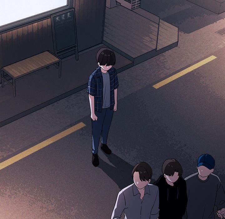 Stop Smoking Chapter 1 Page 269