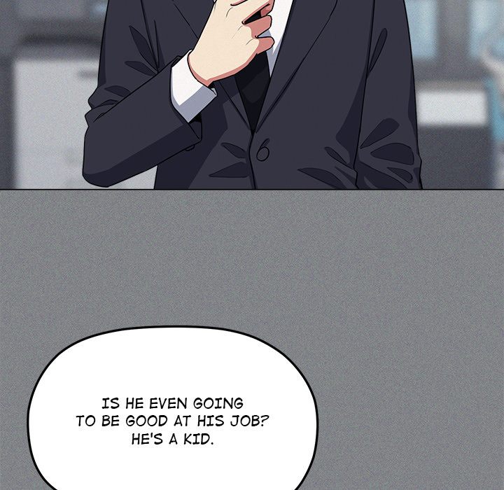 Stop Smoking Chapter 1 Page 273