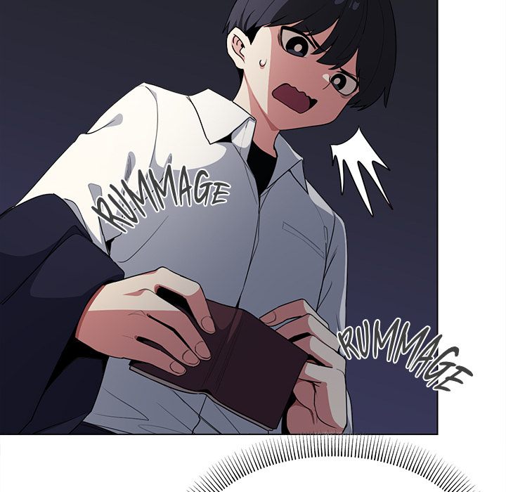 Stop Smoking Chapter 1 Page 30