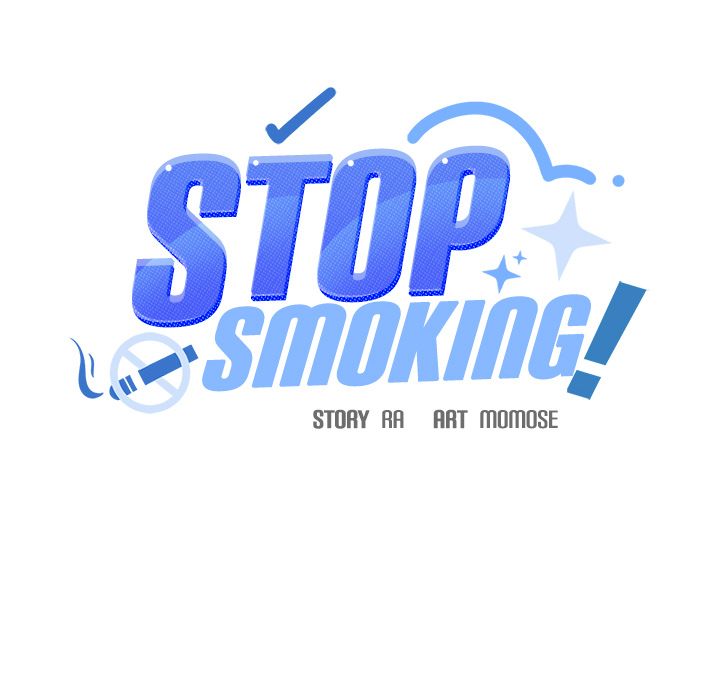 Stop Smoking Chapter 1 Page 343