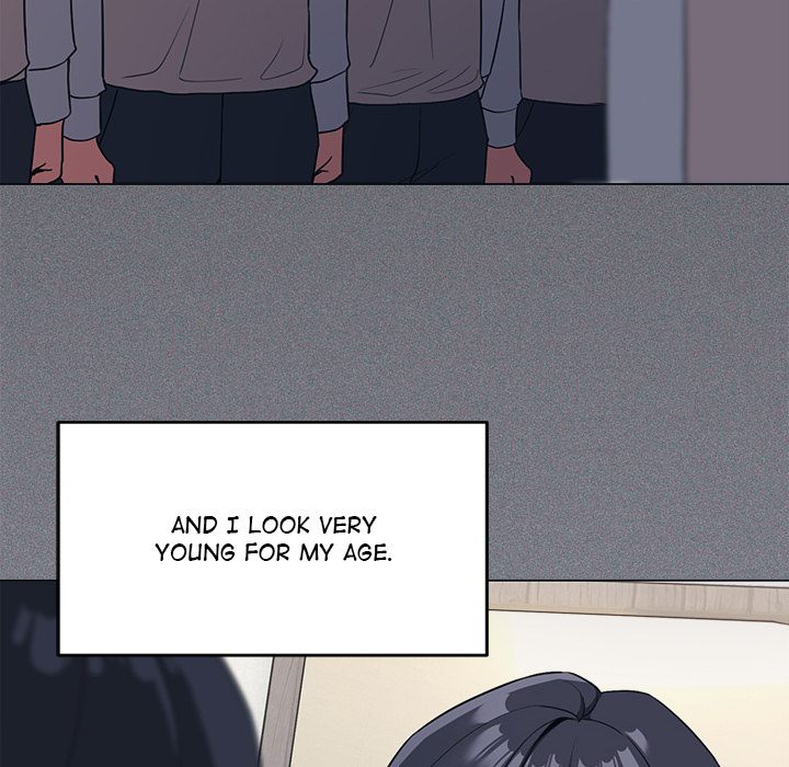 Stop Smoking Chapter 1 Page 47