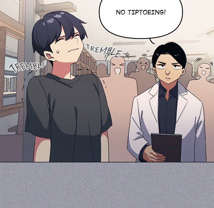 Stop Smoking Chapter 1 Page 50