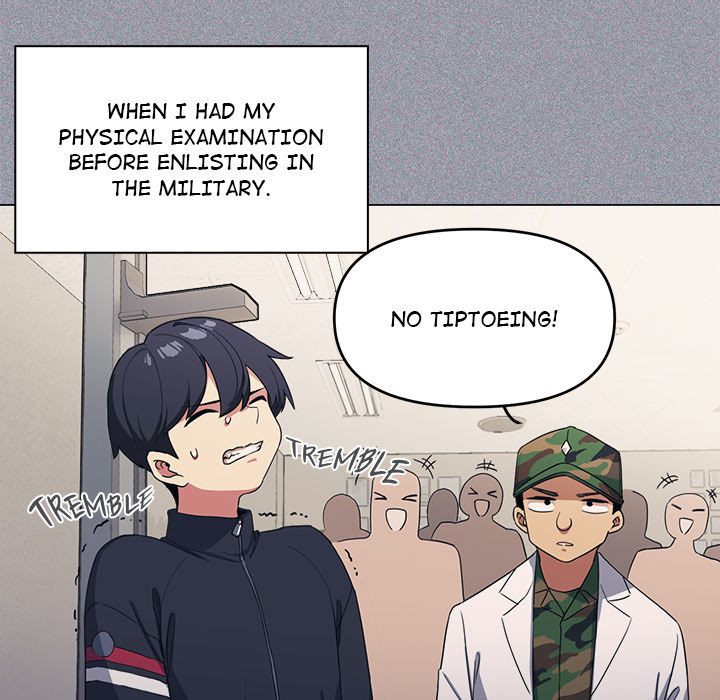 Stop Smoking Chapter 1 Page 51