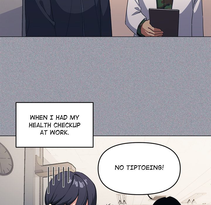Stop Smoking Chapter 1 Page 52