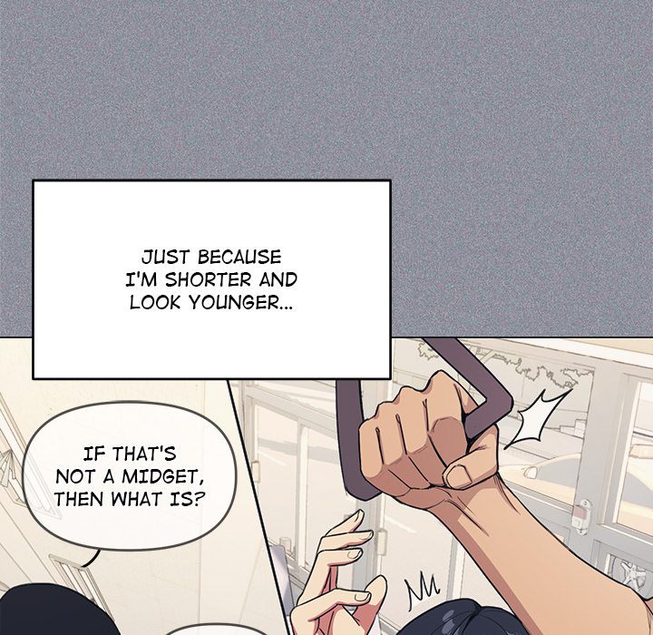 Stop Smoking Chapter 1 Page 54