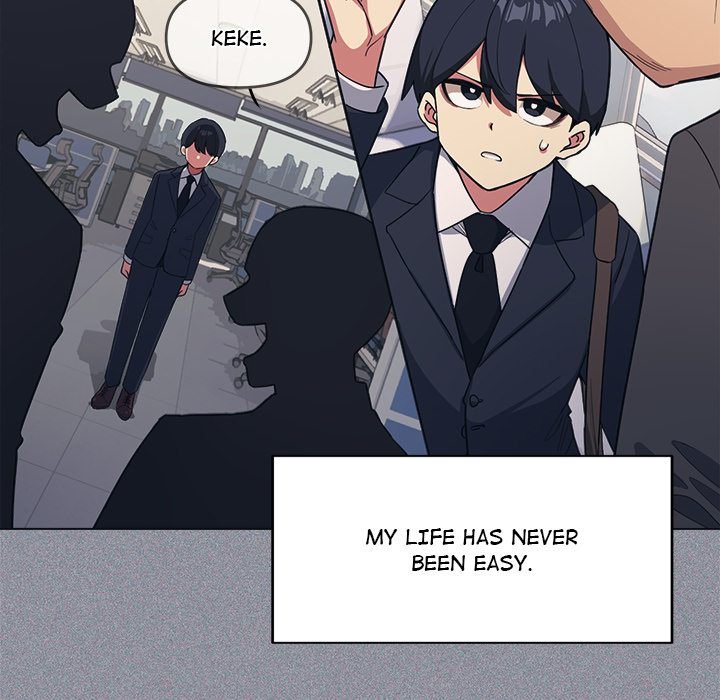 Stop Smoking Chapter 1 Page 55