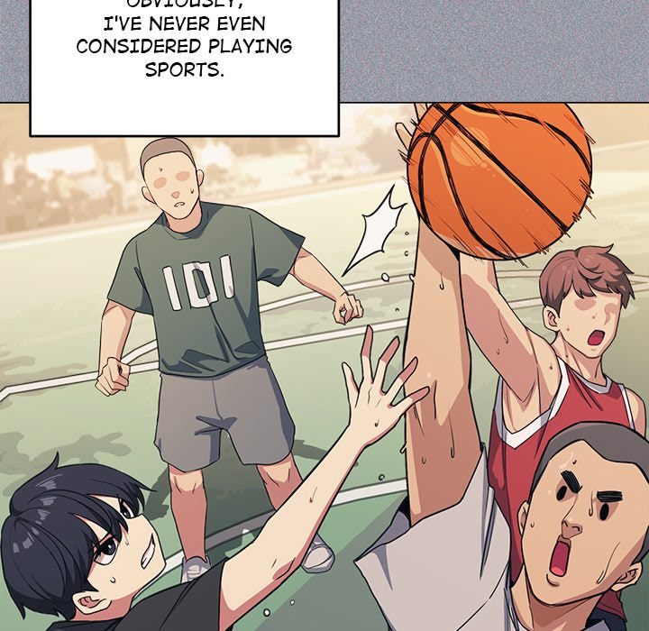 Stop Smoking Chapter 1 Page 60