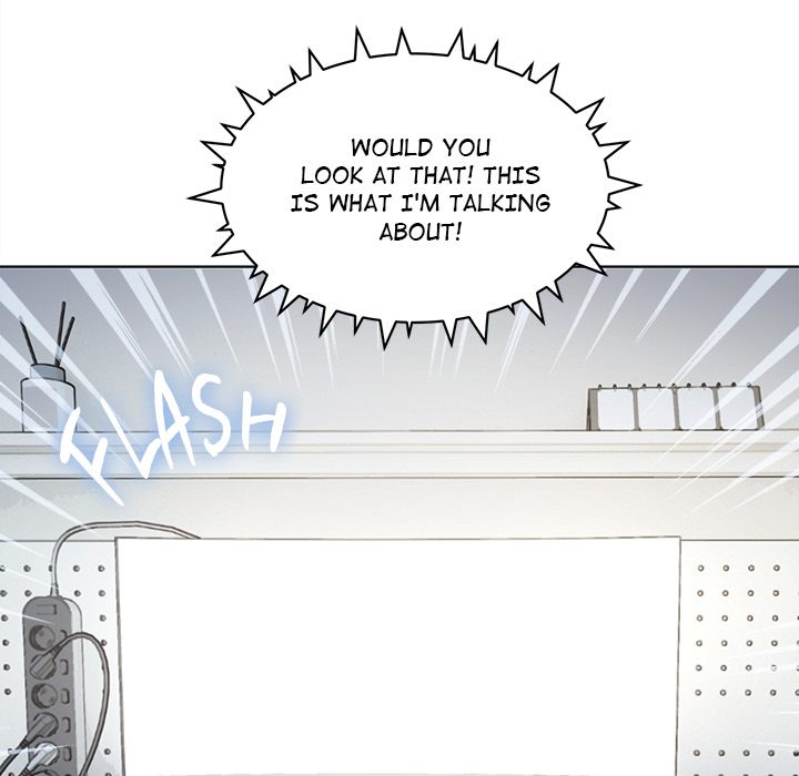 Stop Smoking Chapter 1 Page 77