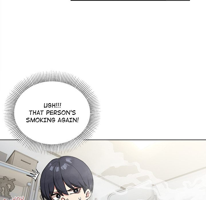 Stop Smoking Chapter 1 Page 87