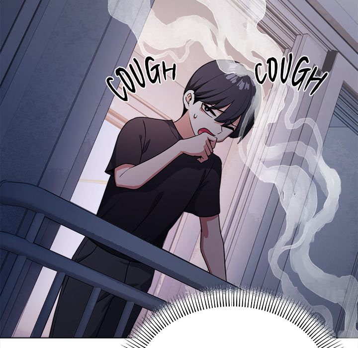 Stop Smoking Chapter 1 Page 91