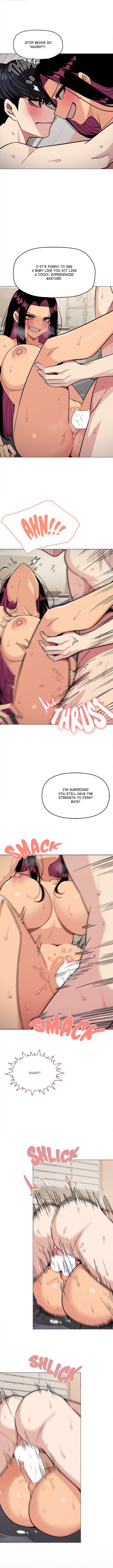 Stop Smoking Chapter 10 Page 4
