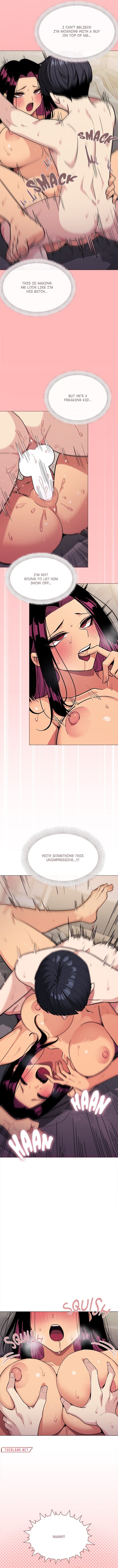 Stop Smoking Chapter 10 Page 6