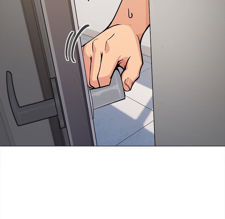 Stop Smoking Chapter 11 Page 116