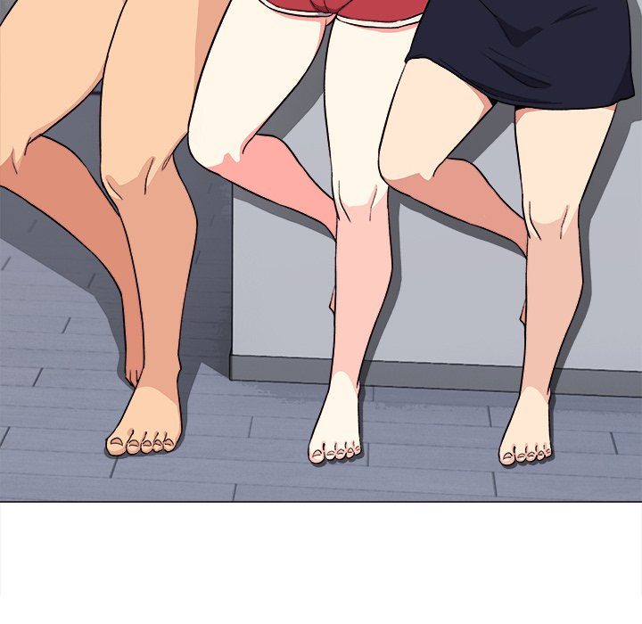 Stop Smoking Chapter 11 Page 127