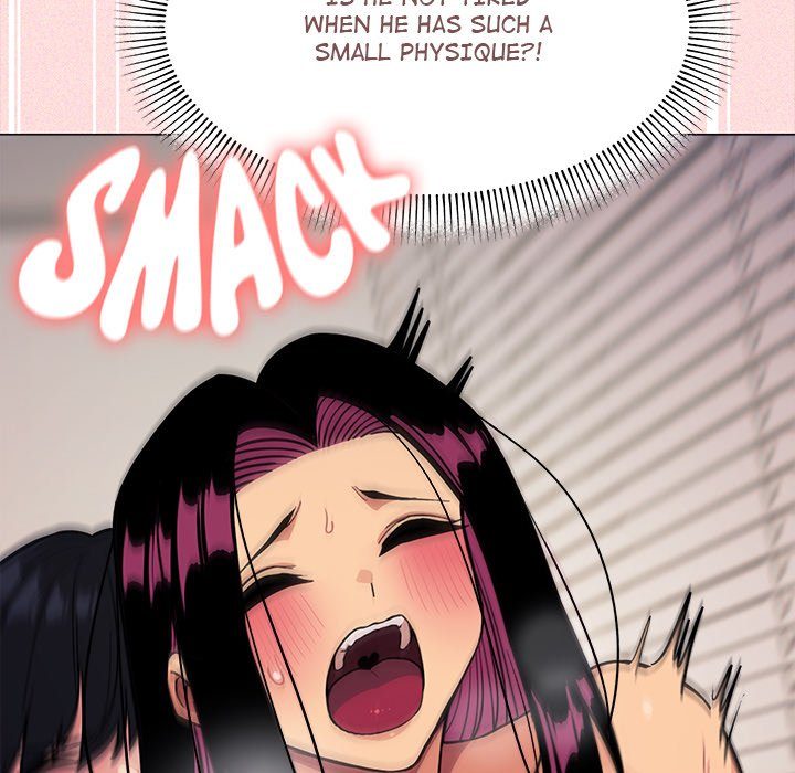 Stop Smoking Chapter 11 Page 13