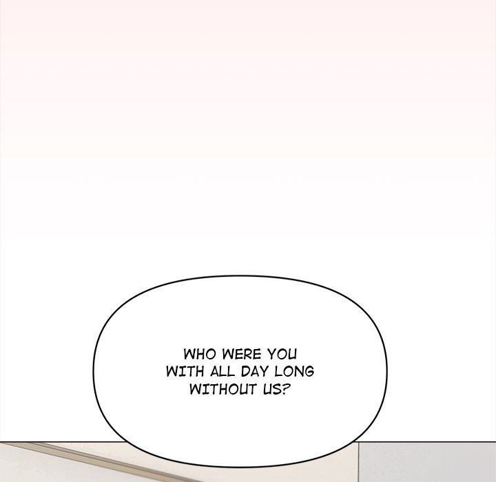 Stop Smoking Chapter 11 Page 138