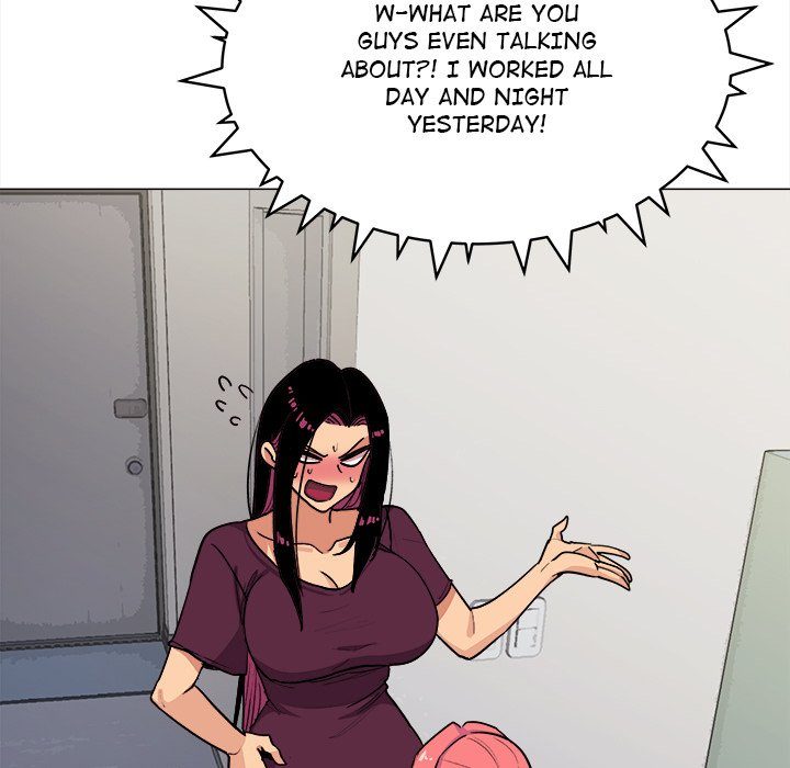 Stop Smoking Chapter 11 Page 144
