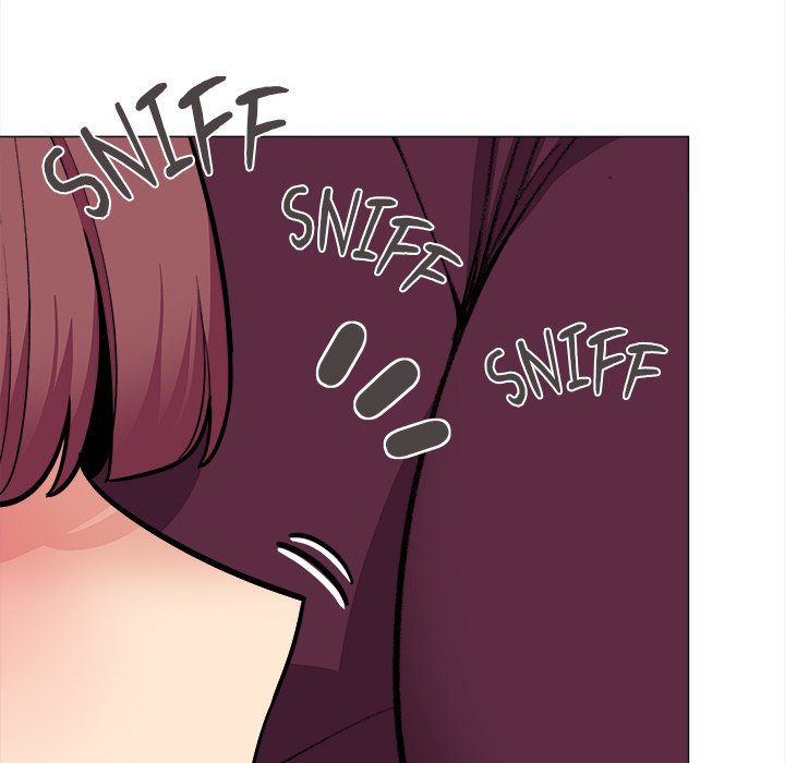 Stop Smoking Chapter 11 Page 153