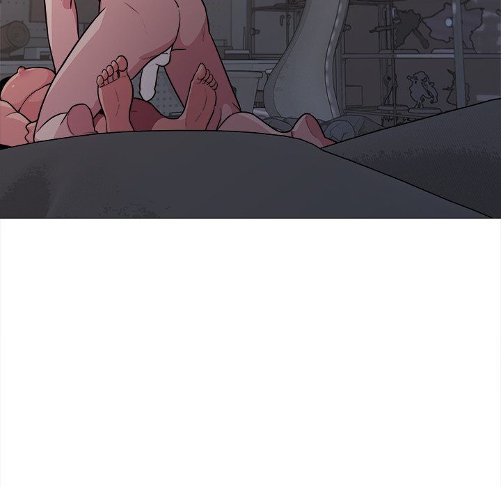 Stop Smoking Chapter 11 Page 45