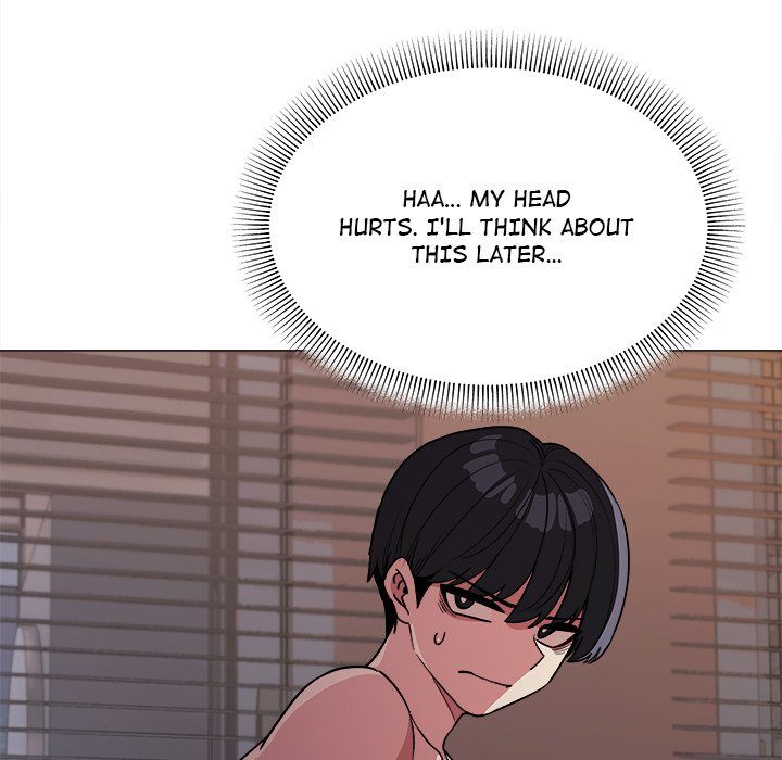 Stop Smoking Chapter 11 Page 79