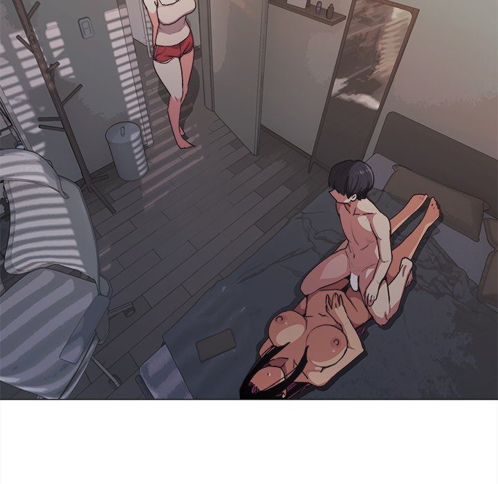 Stop Smoking Chapter 11 Page 93
