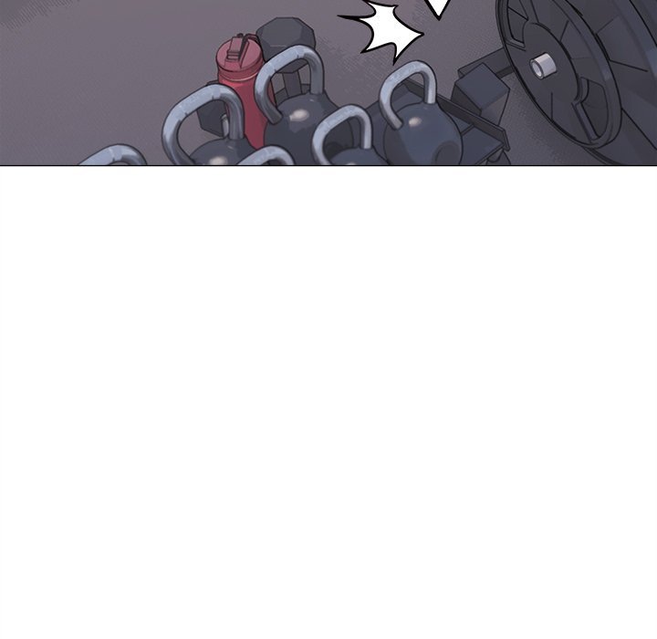 Stop Smoking Chapter 12 Page 110