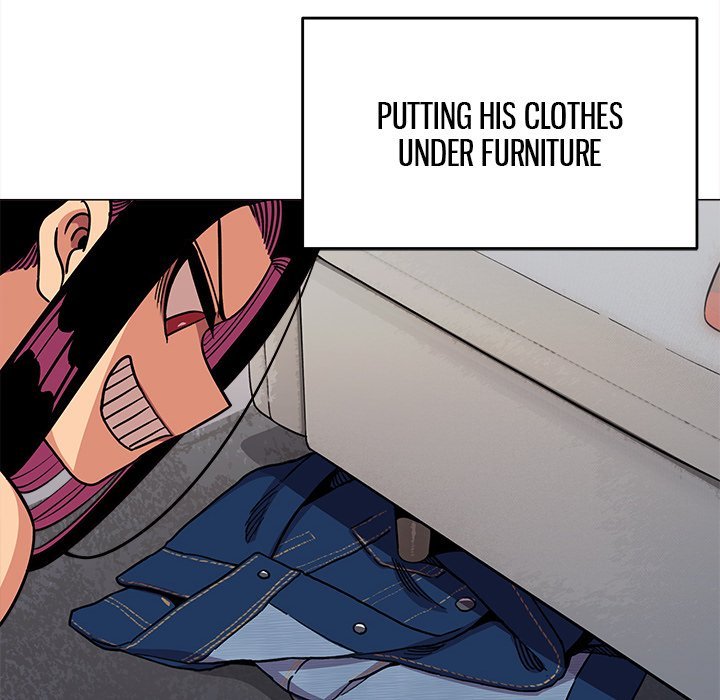 Stop Smoking Chapter 12 Page 146