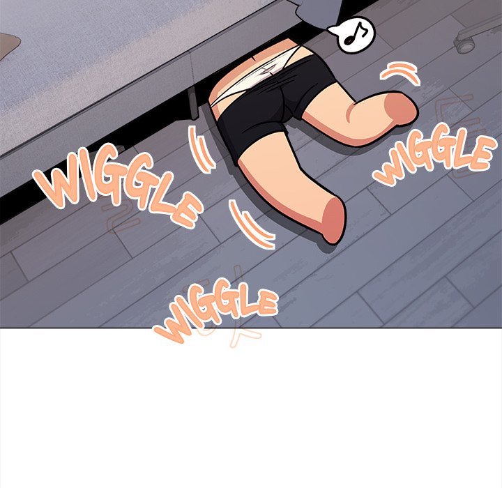 Stop Smoking Chapter 12 Page 161