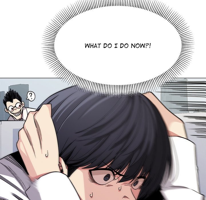 Stop Smoking Chapter 12 Page 21